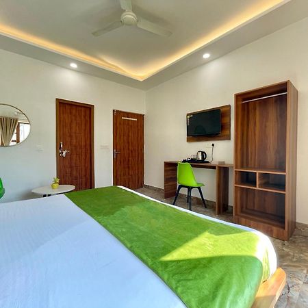 Wanna Stay Rishīkesh Екстериор снимка