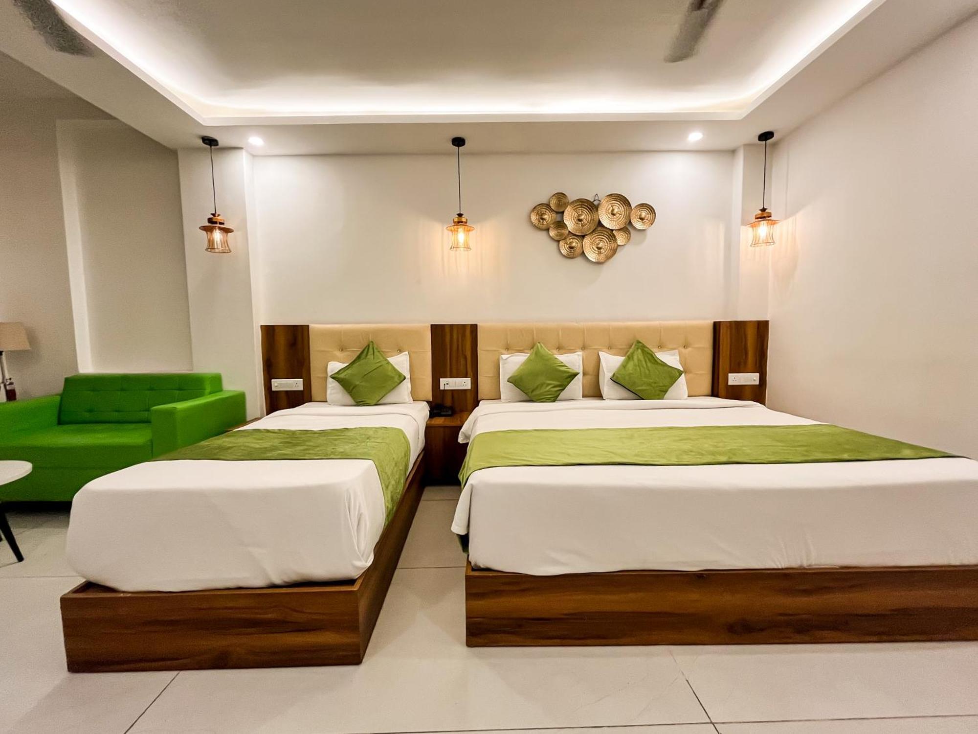 Wanna Stay Rishīkesh Екстериор снимка