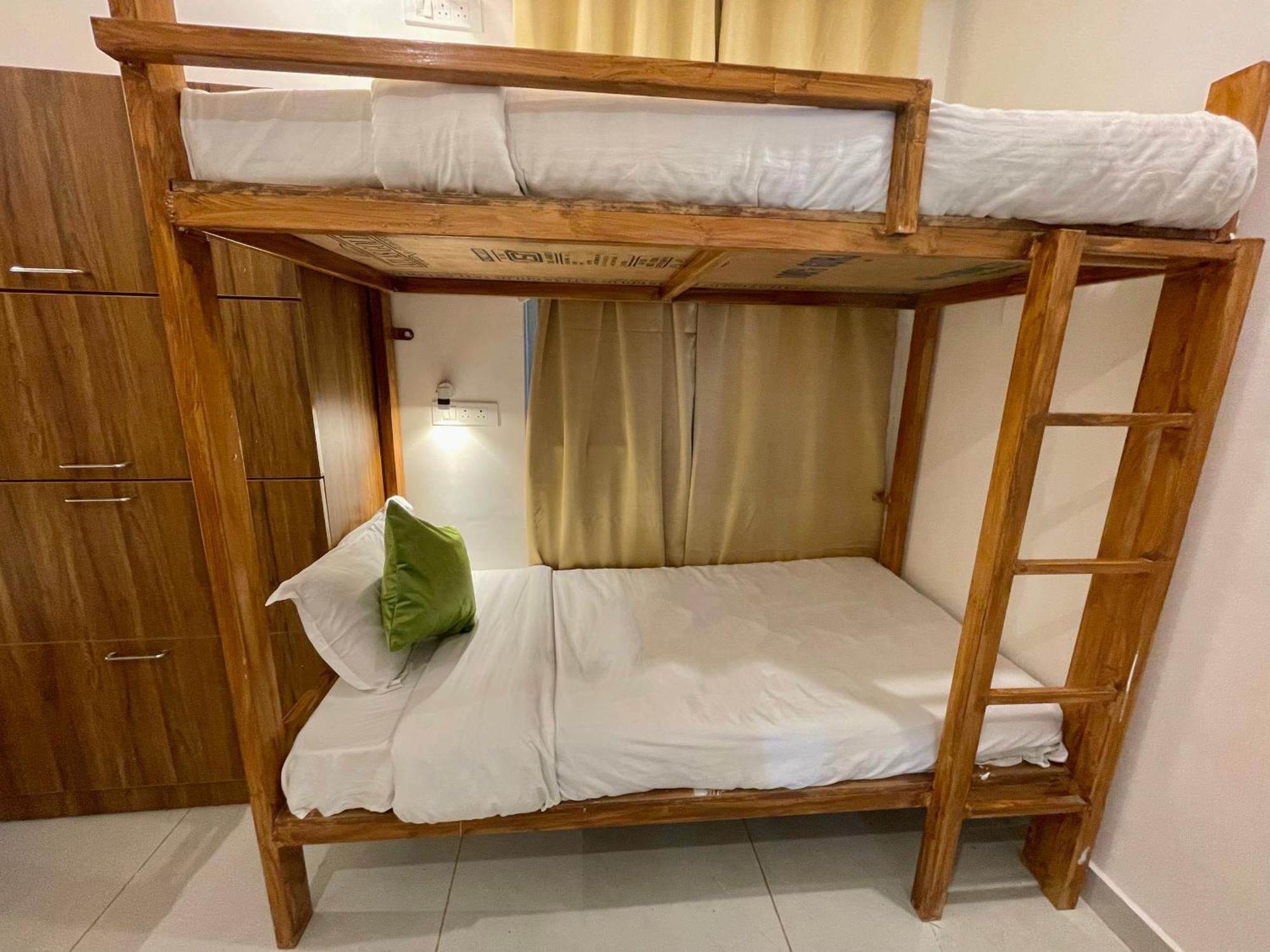 Wanna Stay Rishīkesh Екстериор снимка